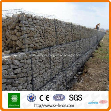 Maßgeschneiderte Gabion Box Mesh